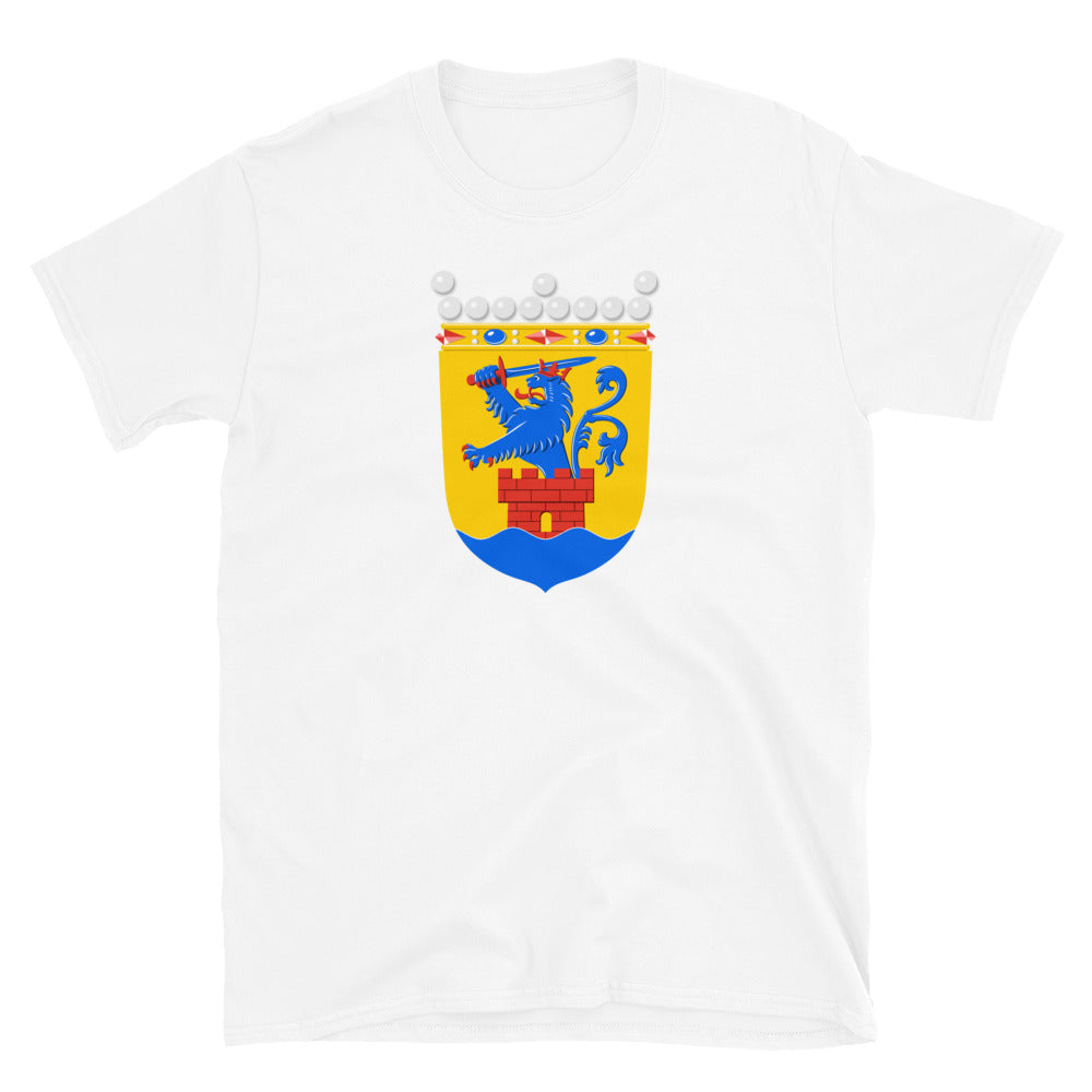 Pietarsaari t-paita