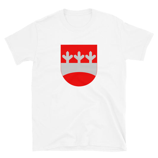 Mänttä-Vilppula t-paita