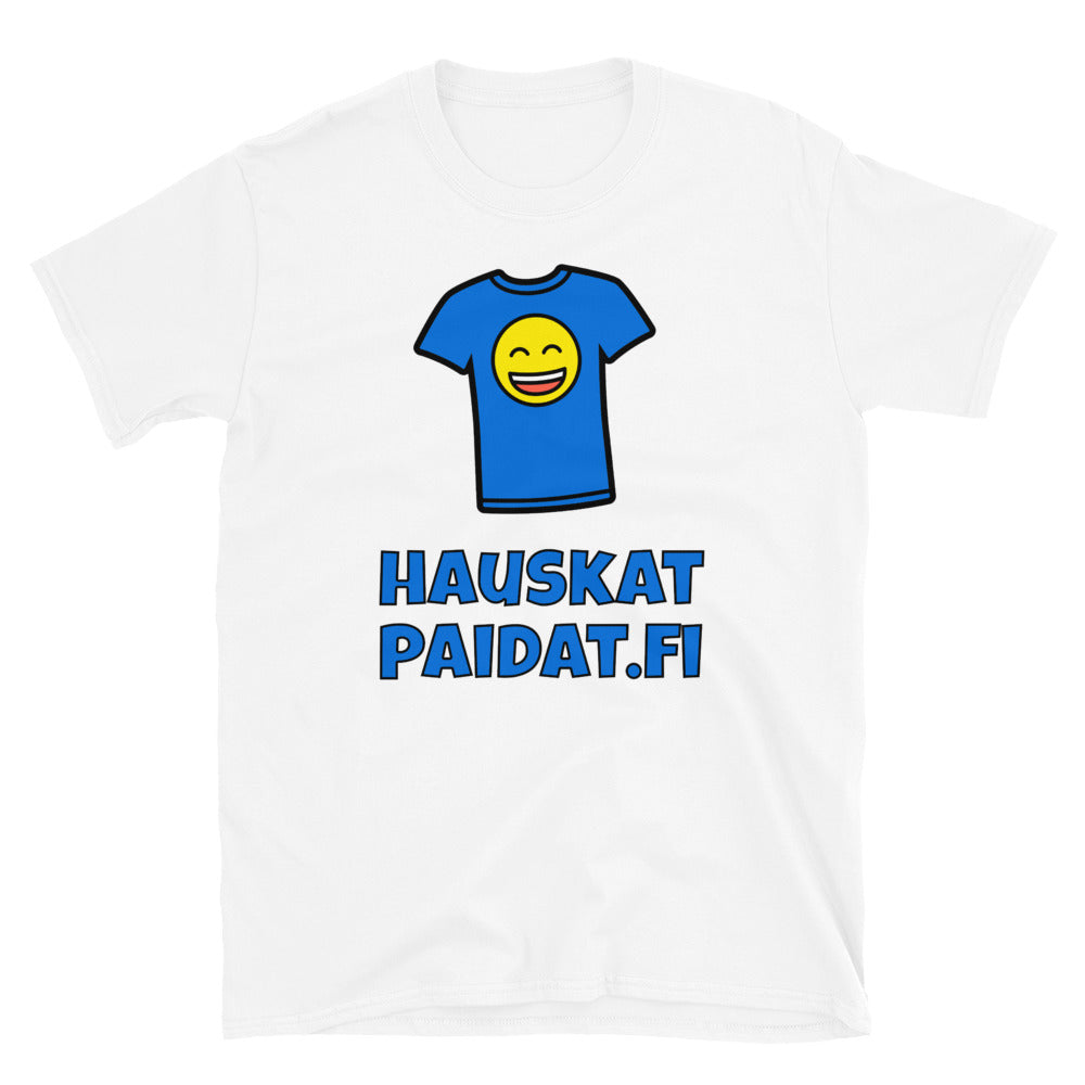 Hauskatpaidat.fi t-paita