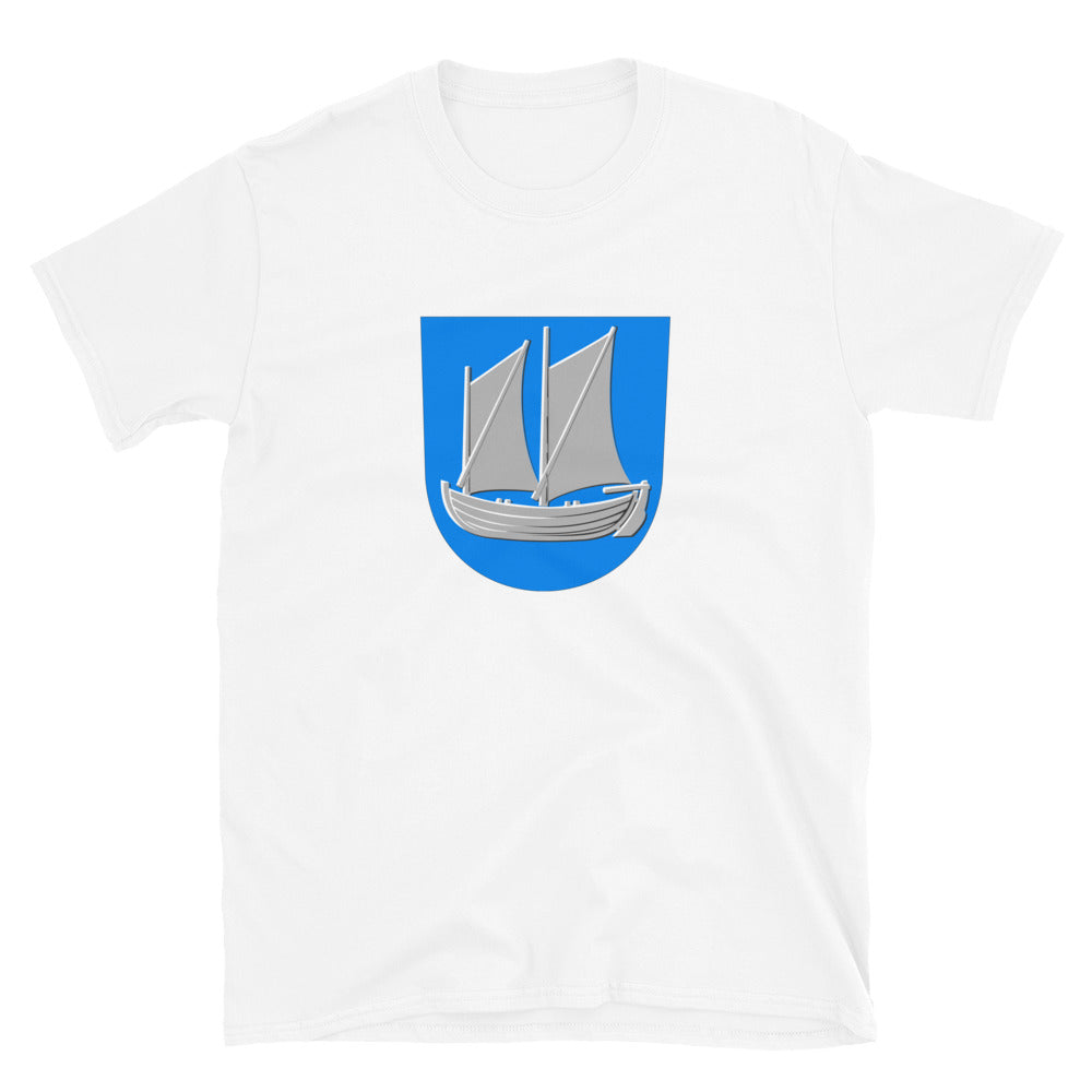Luoto t-paita