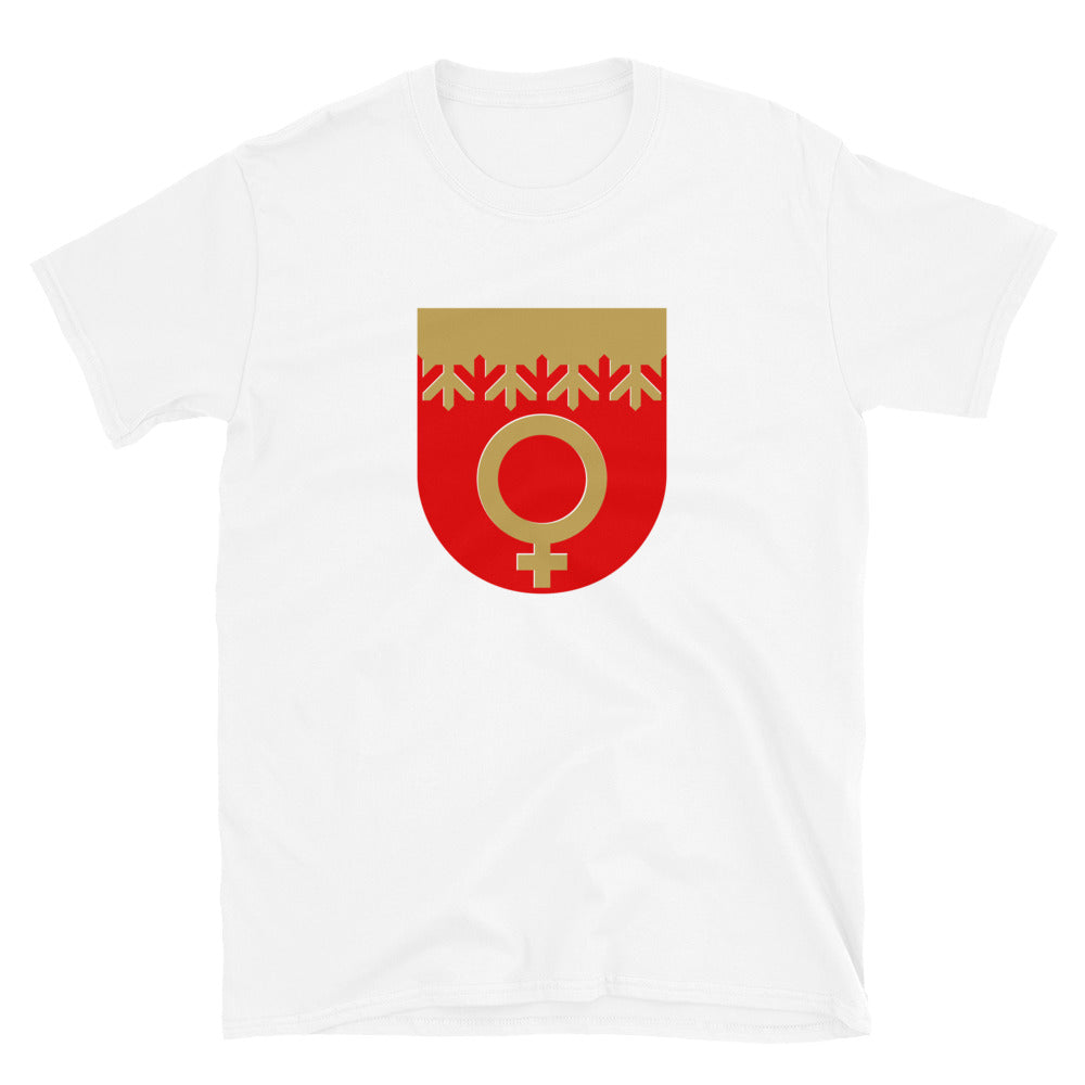Outokumpu t-paita