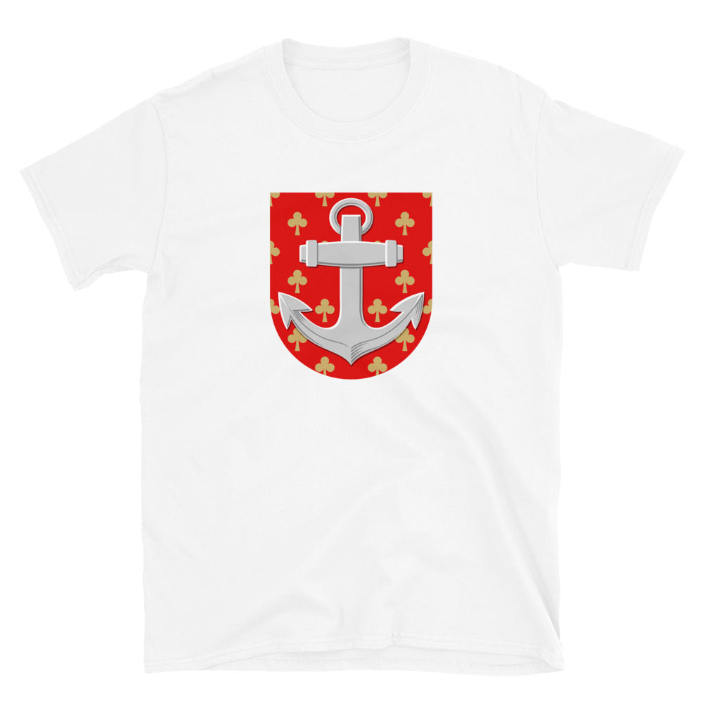 Virolahti t-paita
