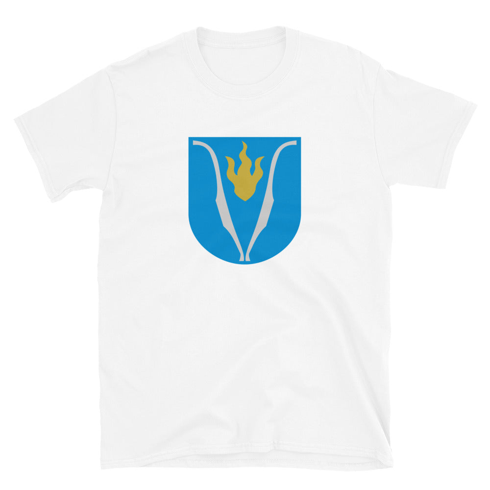 Vimpeli t-paita