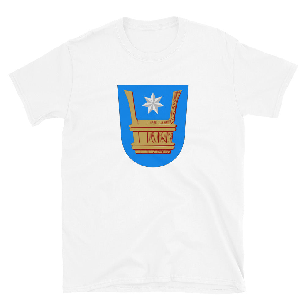 Honkajoki t-paita