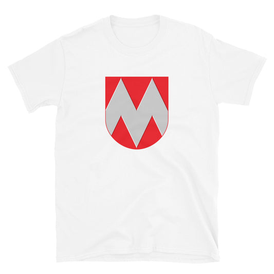 Miehikkälä t-paita