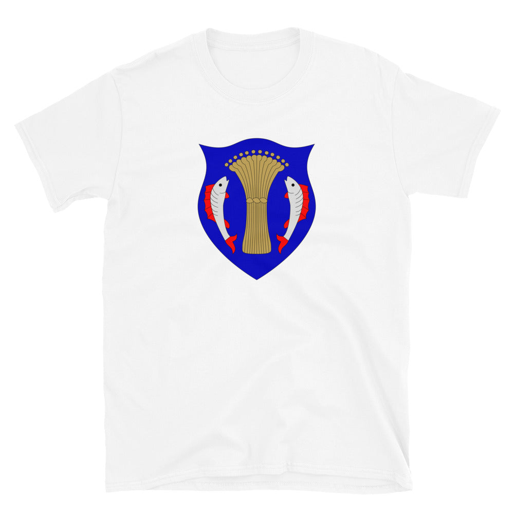 Lumparland t-paita