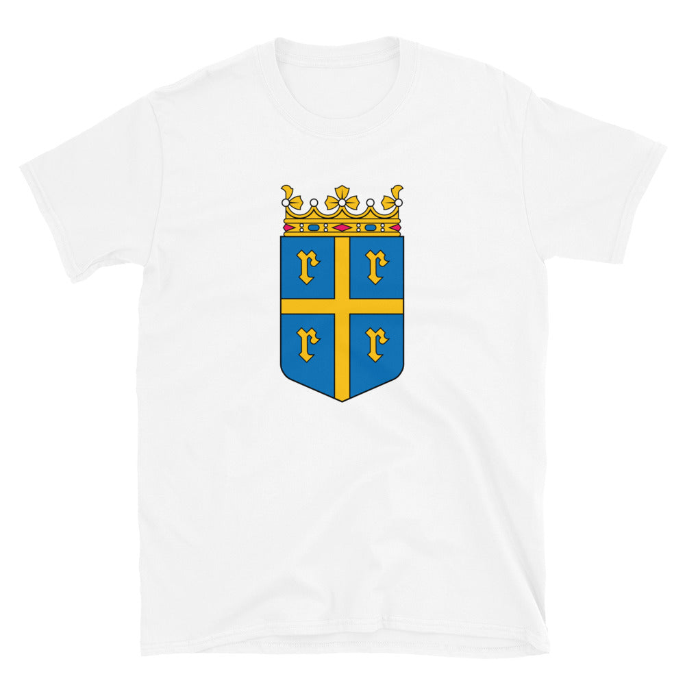 Rauma t-paita