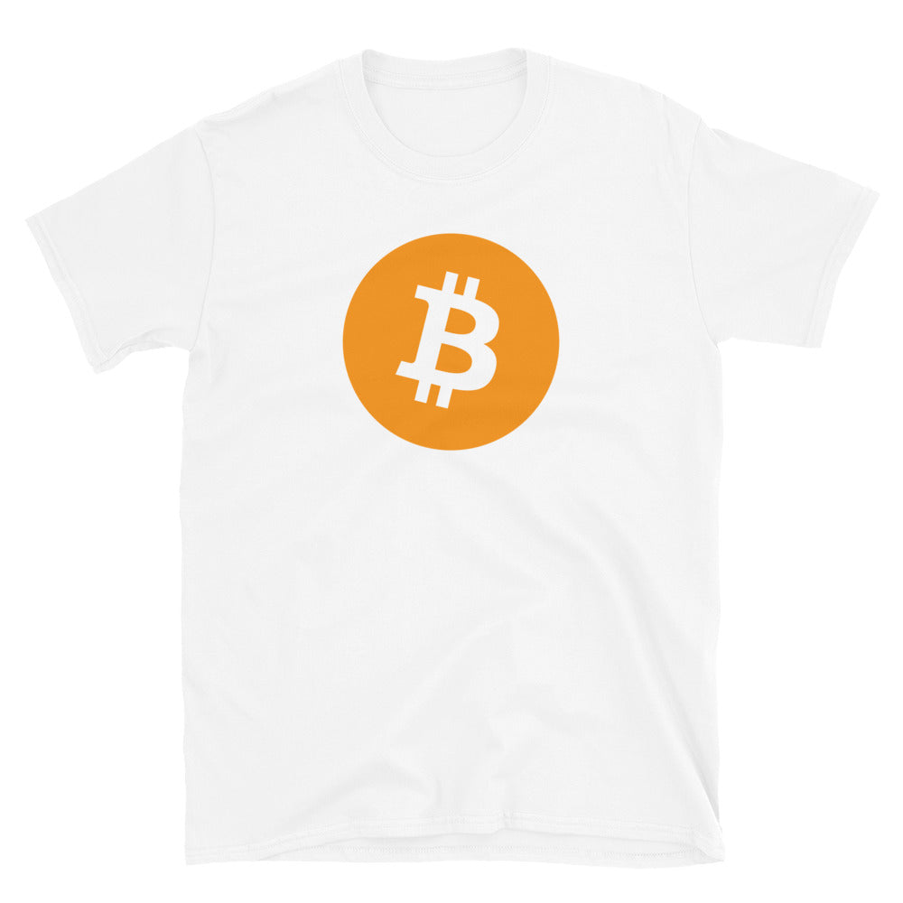 Bitcoin t-paita