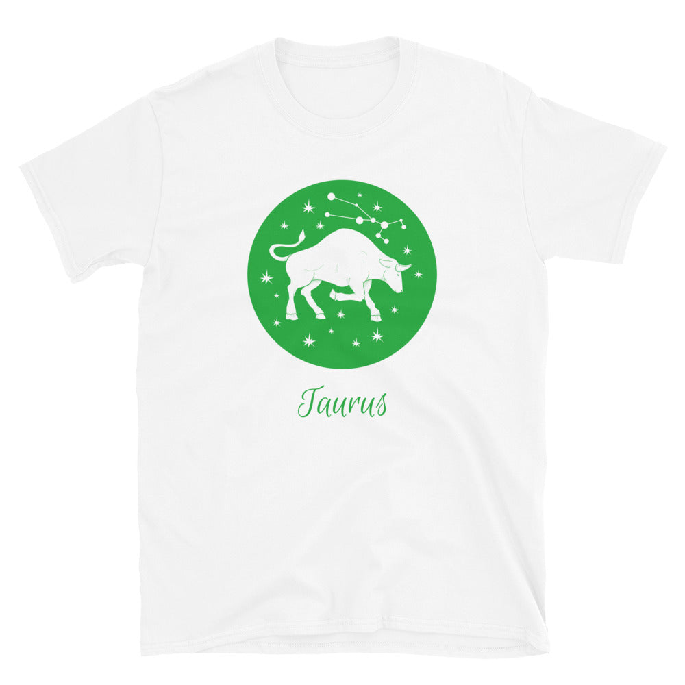 Taurus - Härkä t-paita