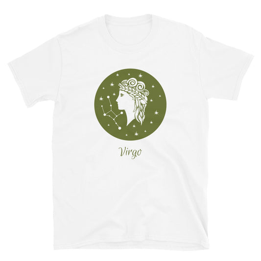 Virgo - Neitsyt t-paita