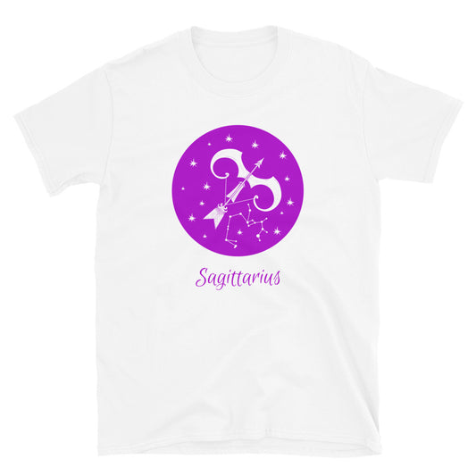 Sagittarius - Jousimies t-paita