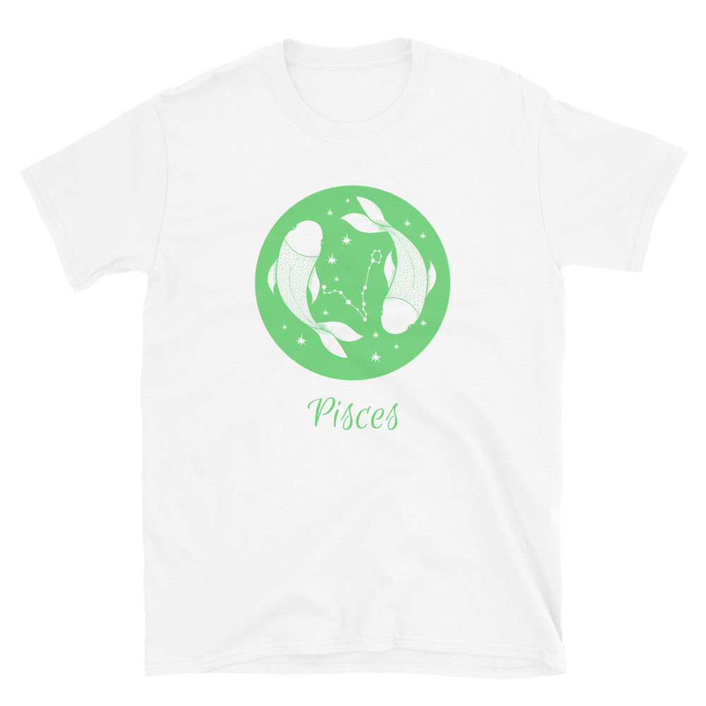 Pisces - Kalat t-paita