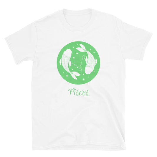 Pisces - Kalat t-paita