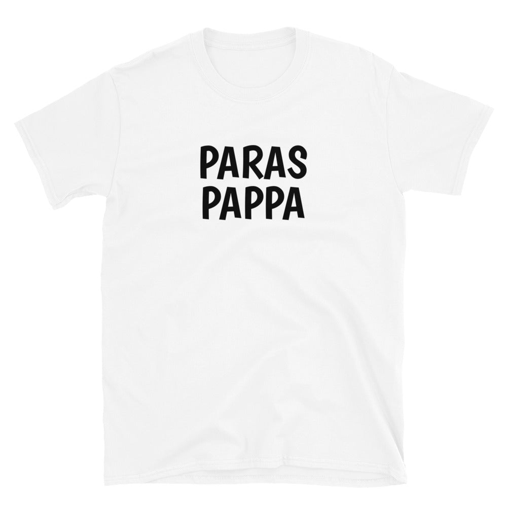 Paras pappa t-paita