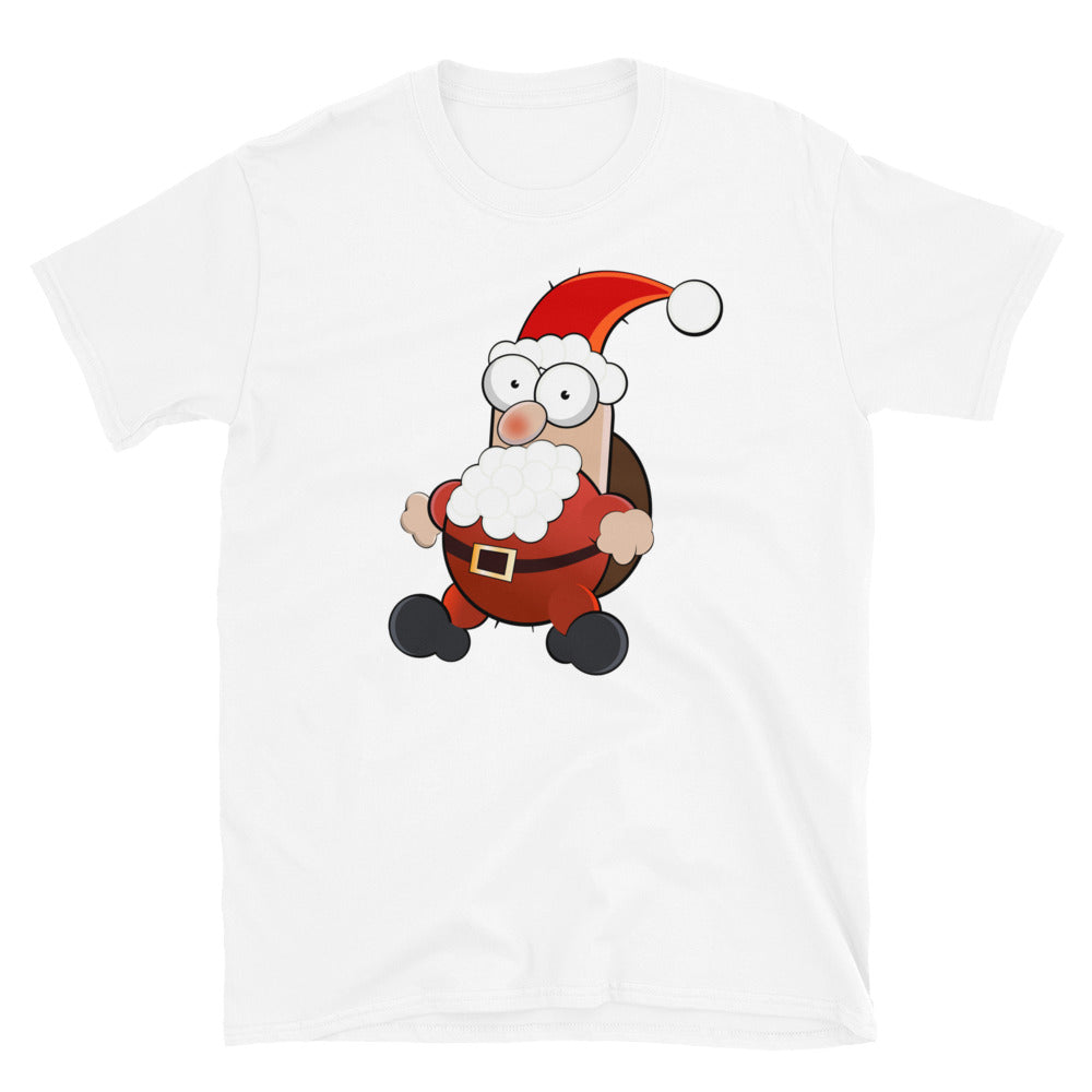 Pöljä pukki t-paita