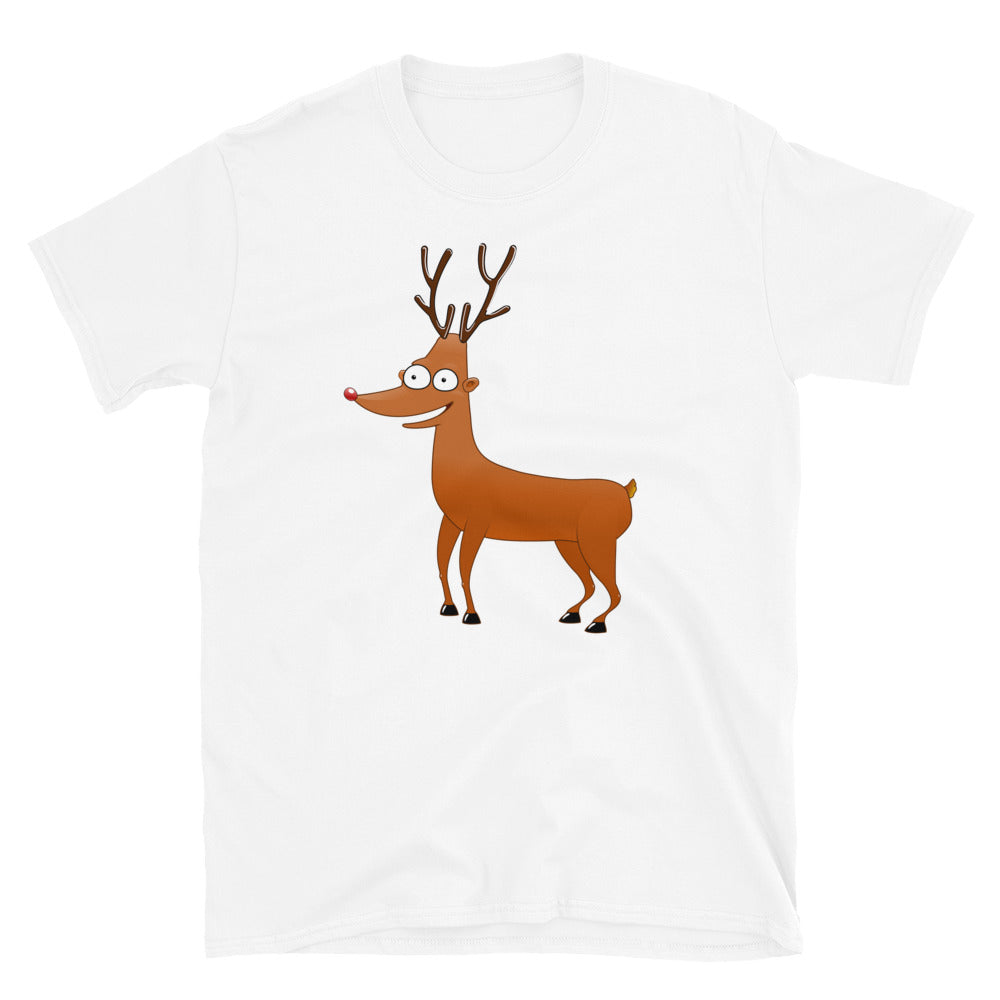 Pöljä Petteri t-paita