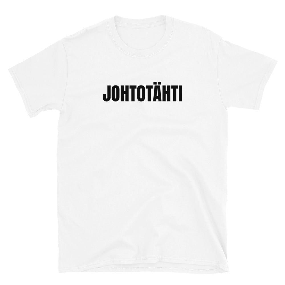 Johtotähti t-paita