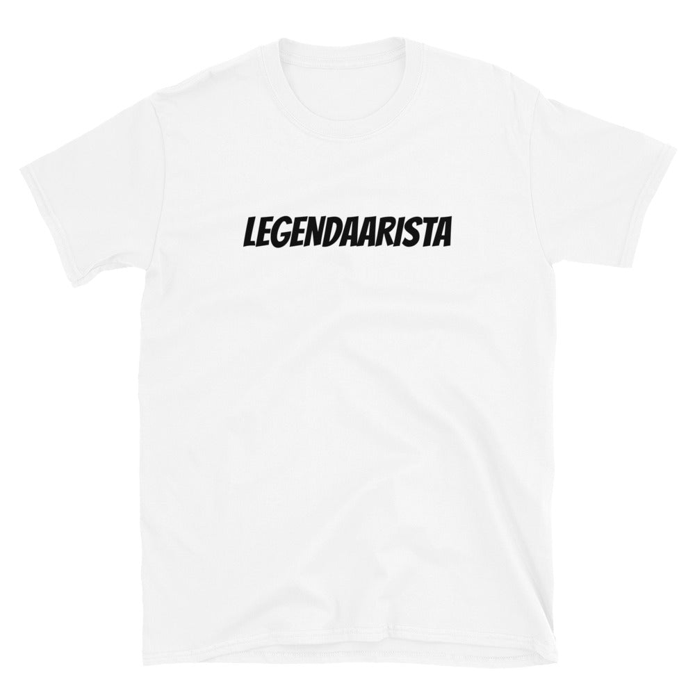 Legendaarista t-paita