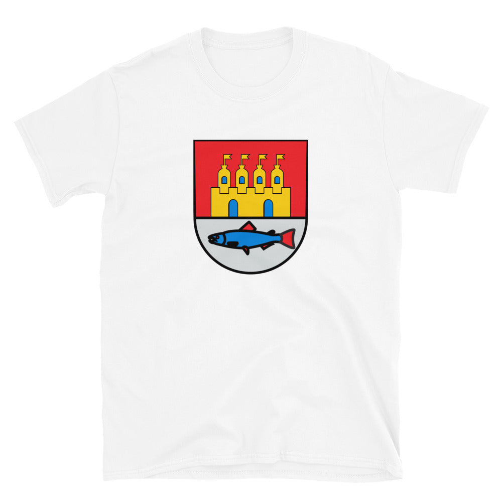 Oulu t-paita