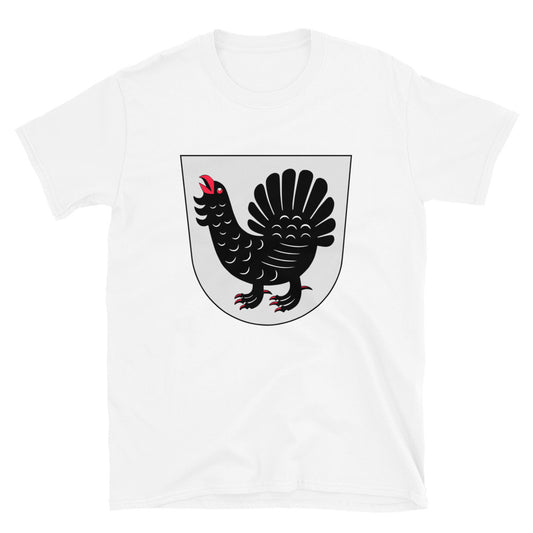 Keski-Suomen vaakuna t-paita