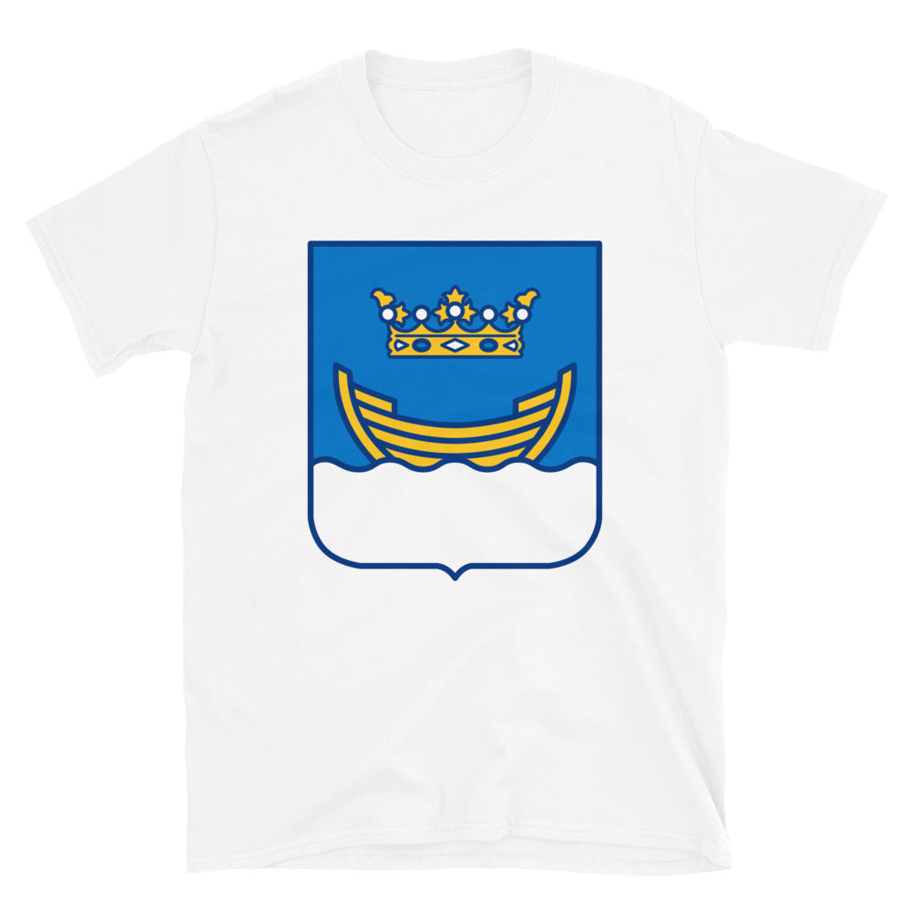 Helsingin vaakuna t-paita