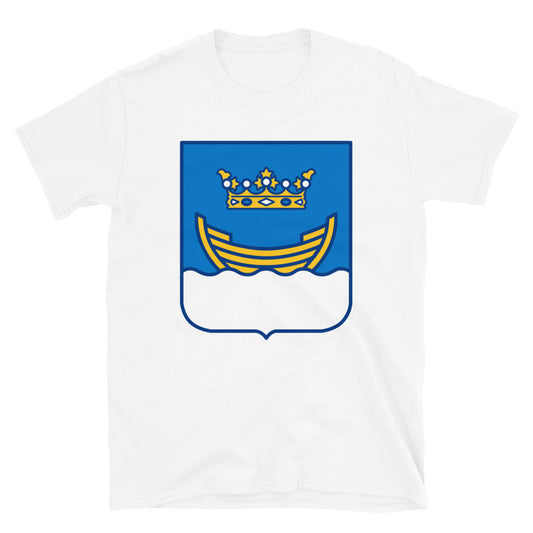 Helsingin vaakuna t-paita