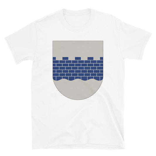 Seinäjoen vaakuna t-paita