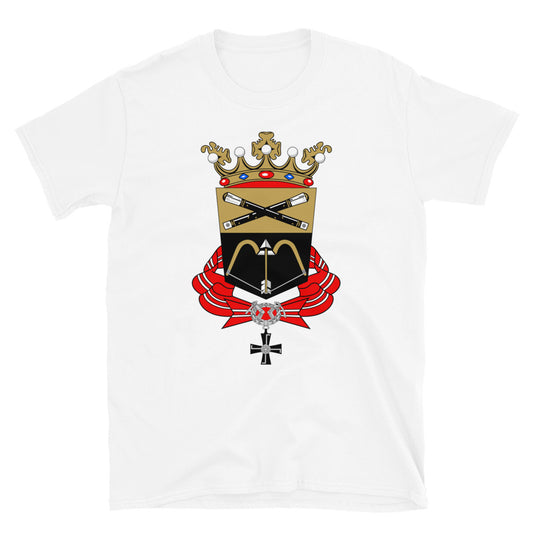 Mikkelin vaakuna t-paita