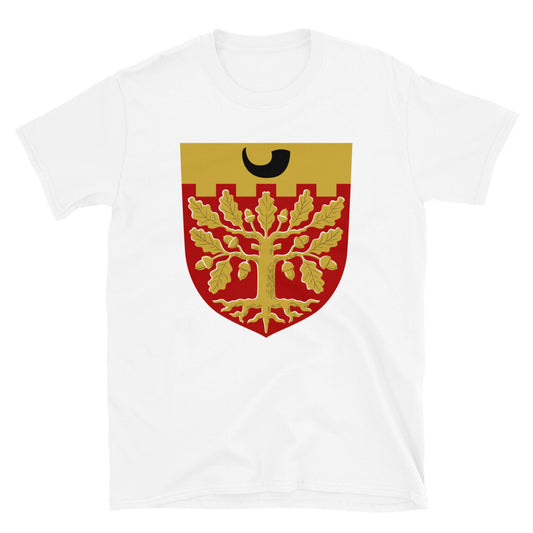 Salon vaakuna t-paita