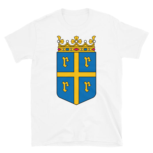 Rauman vaakuna t-paita