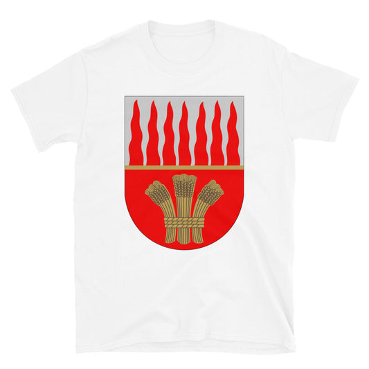 Riihimäen vaakuna t-paita