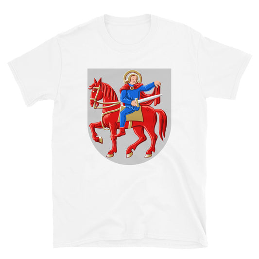 Raision vaakuna t-paita