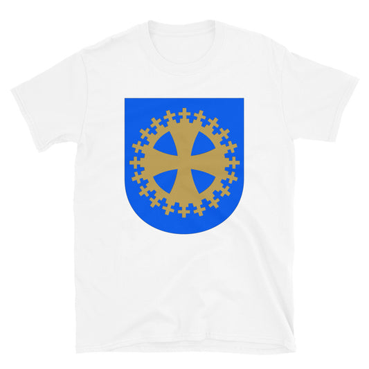 Sastamalan vaakuna t-paita