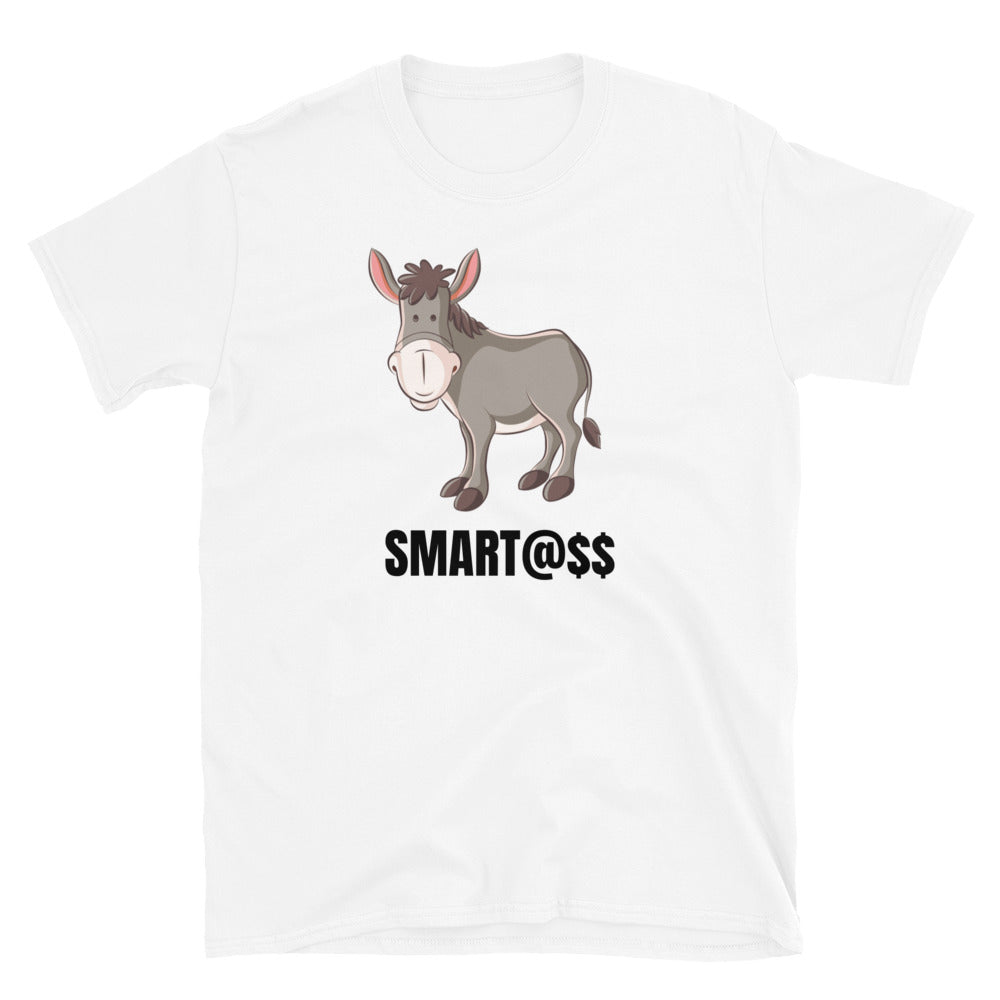 Smartass t-paita