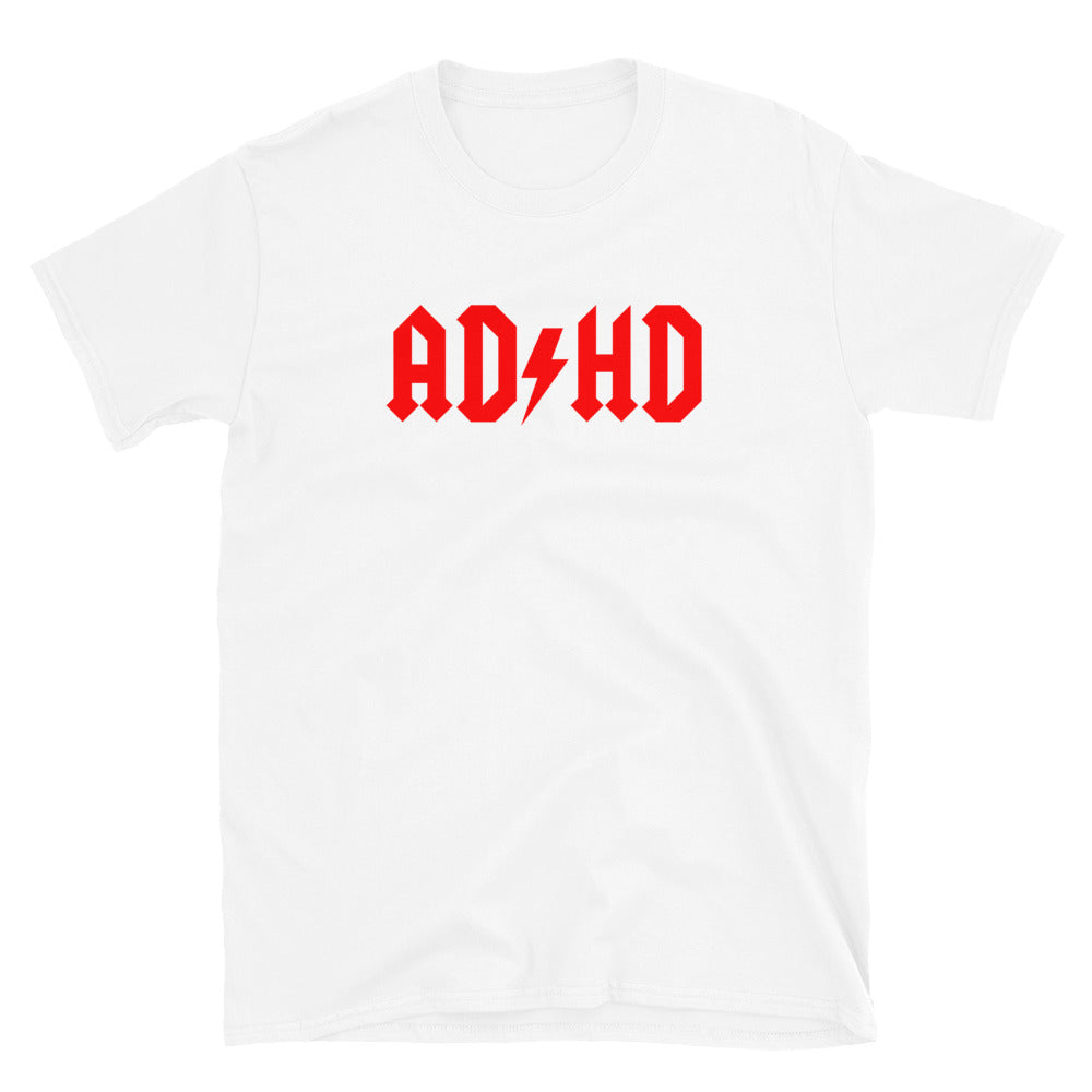 AD/HD t-paita