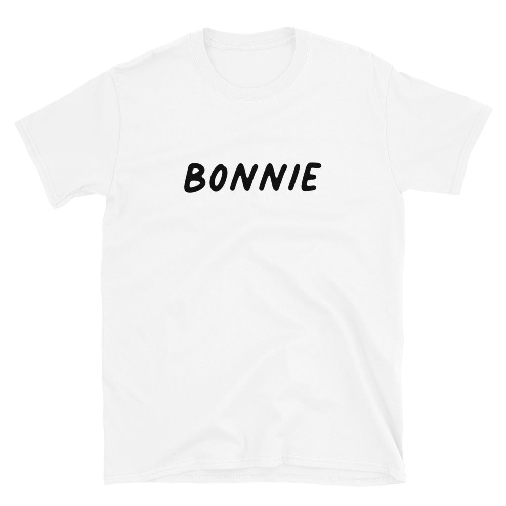 Bonnie t-paita