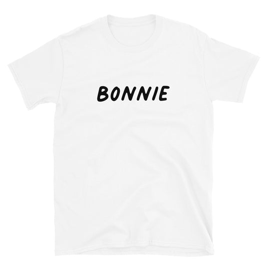 Bonnie t-paita