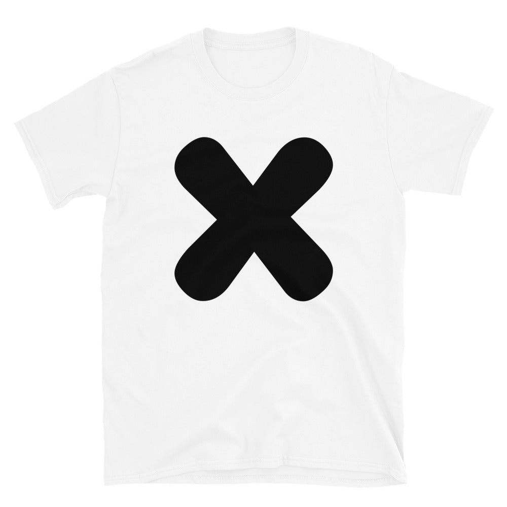 X t-paita
