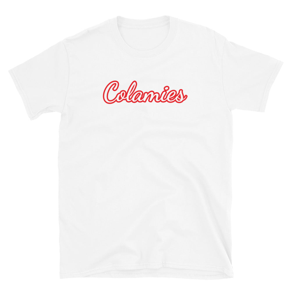 Colamies t-paita