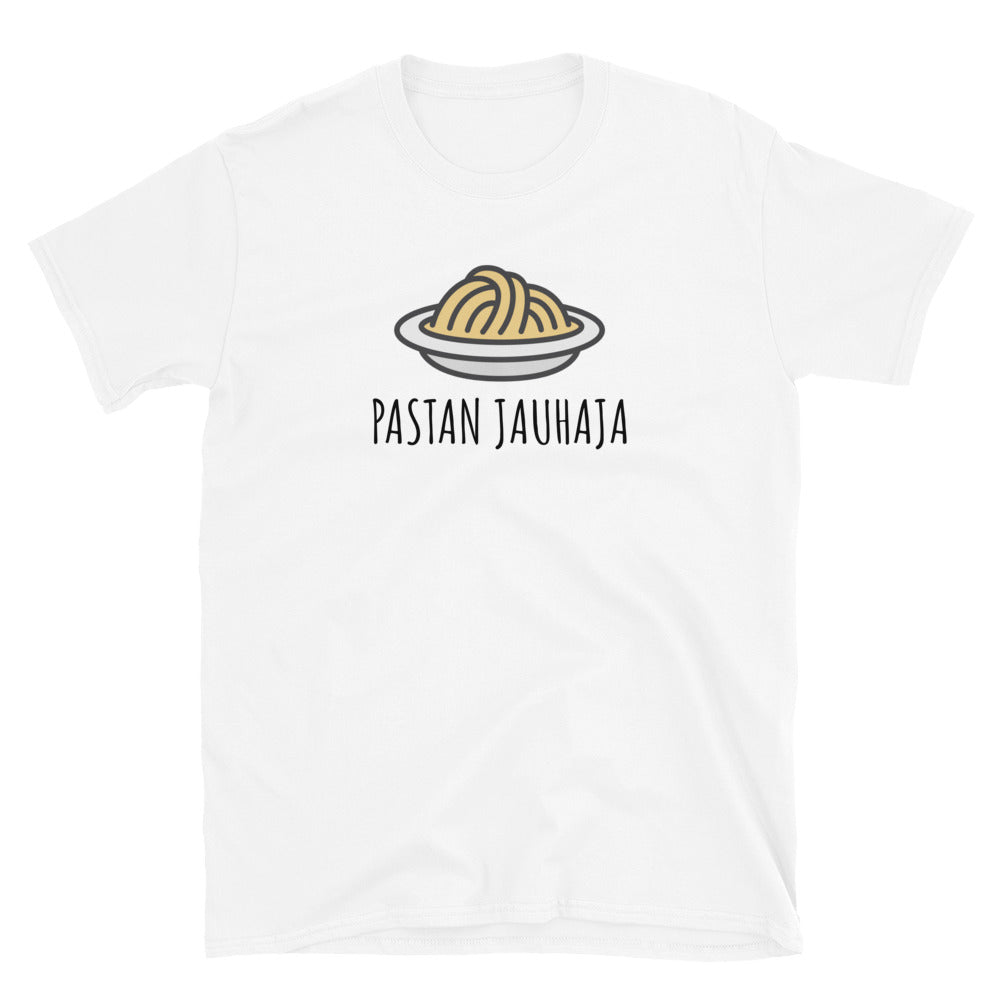 Pastan jauhaja t-paita