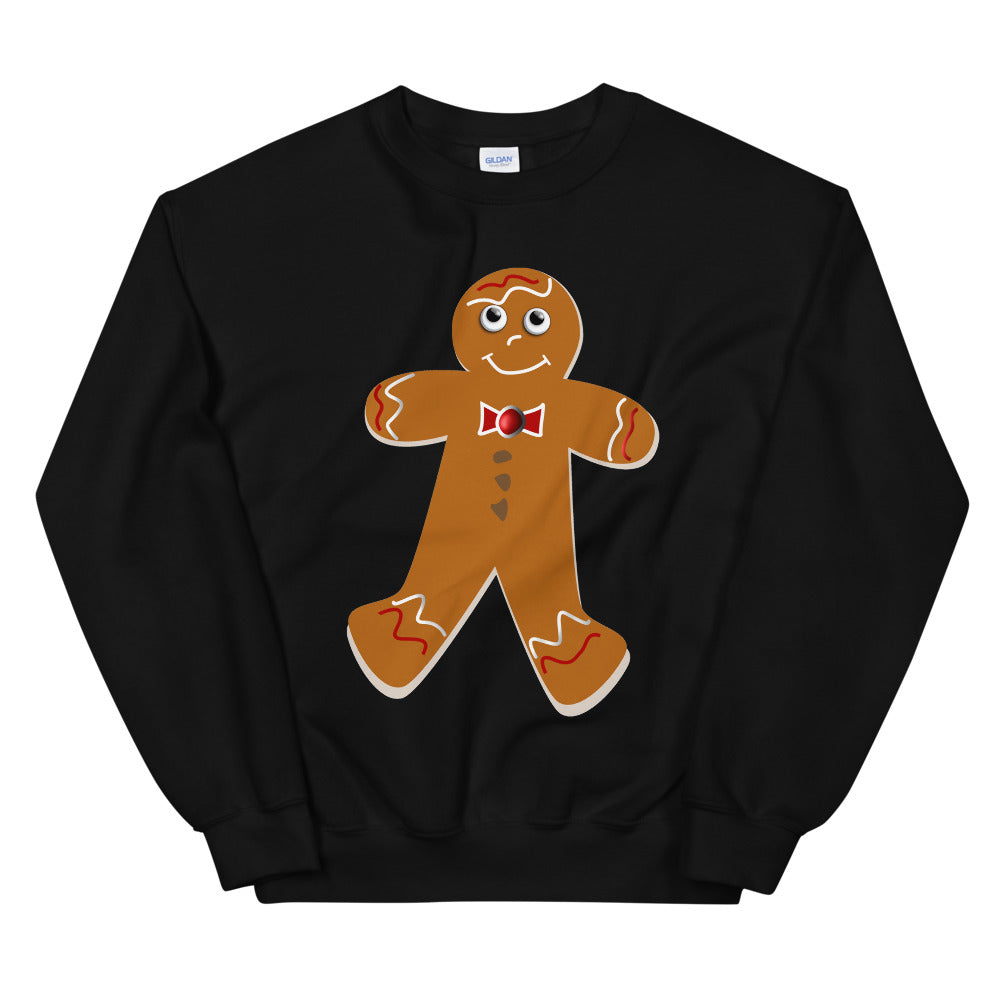 Piparkakku-ukko college