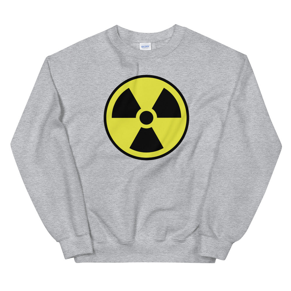 Radioaktiivinen college