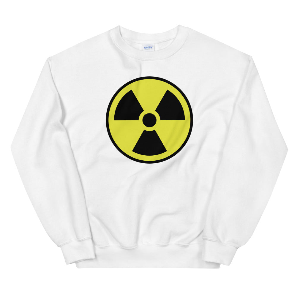 Radioaktiivinen college