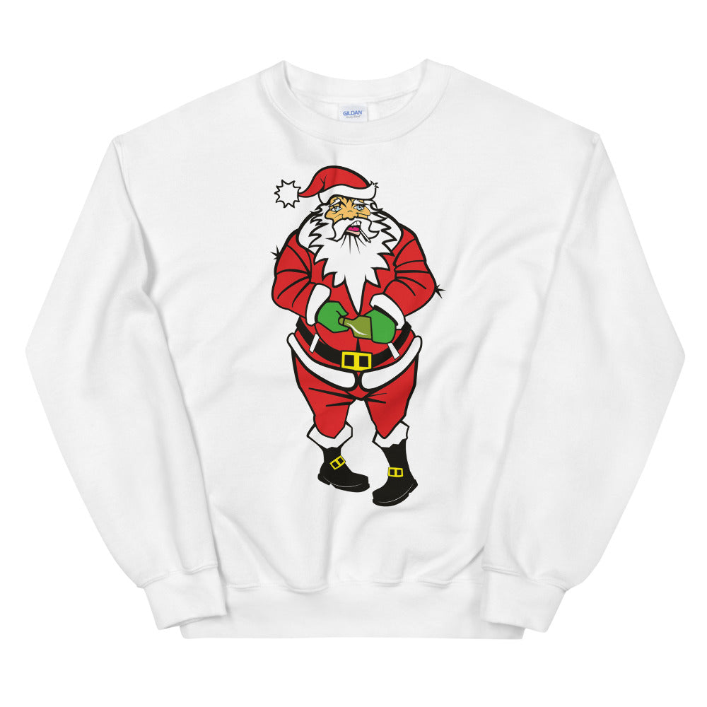 Rähjäinen pukki college