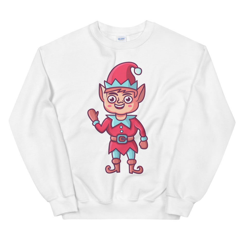 Kuumottava tonttu college