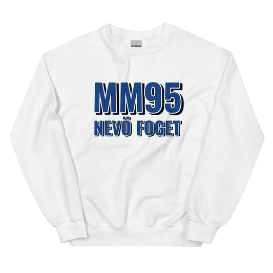 MM95 nevö foget college