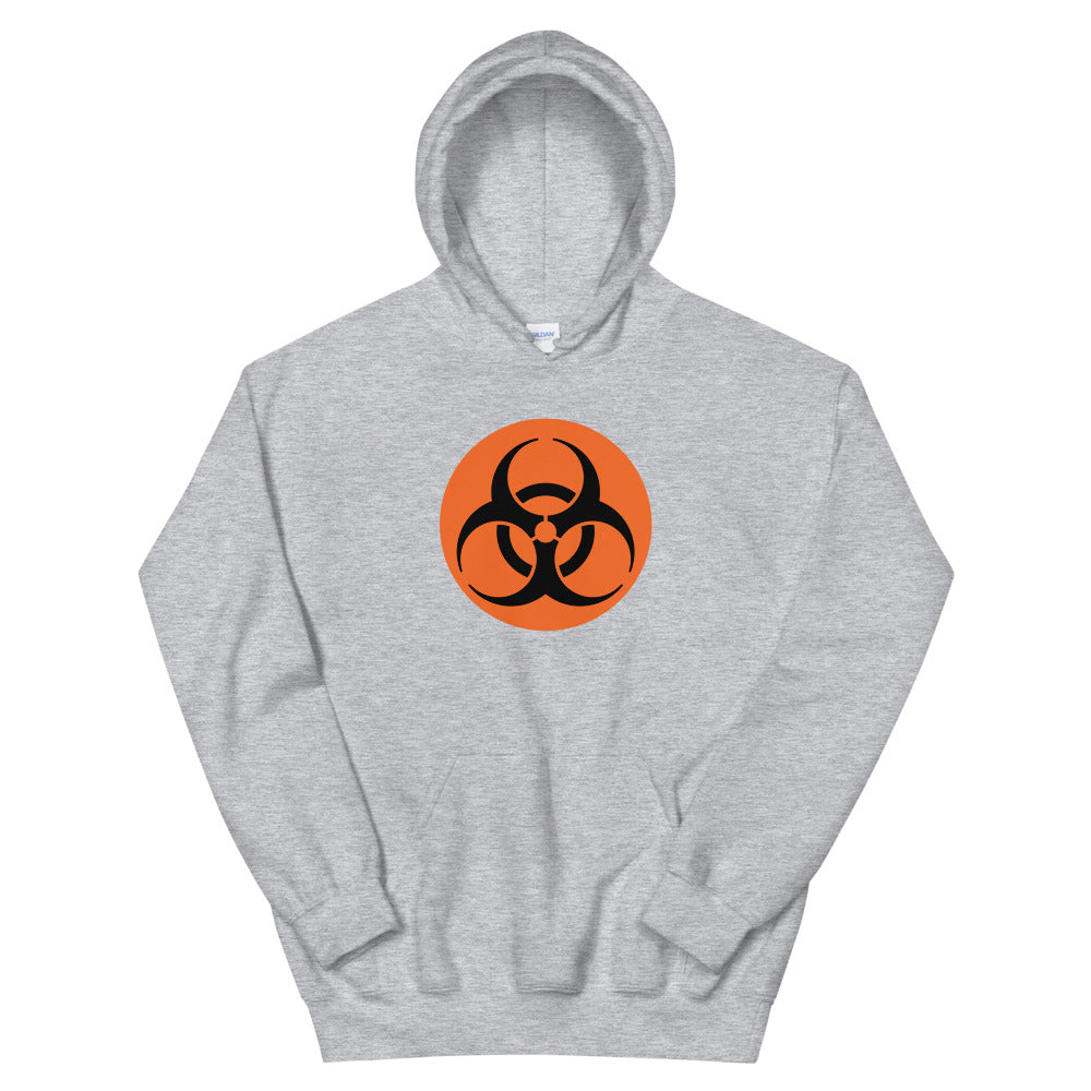 Biohazard huppari
