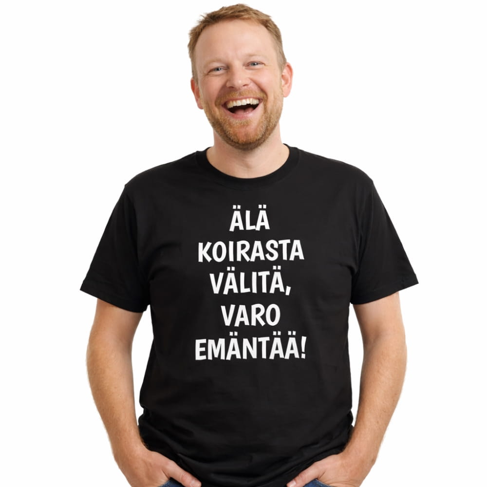 Koirapaidat