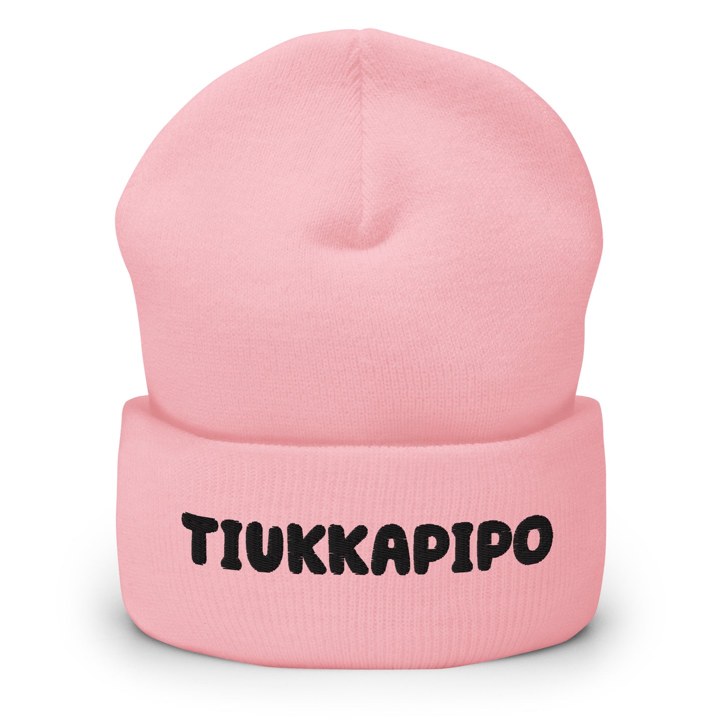 Tiukkapipo pipo