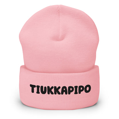 Tiukkapipo pipo